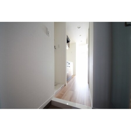 ルクレ西新宿の物件内観写真